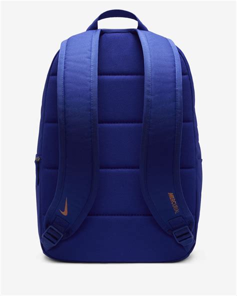 Nike Heritage CR7 Backpack (25L).